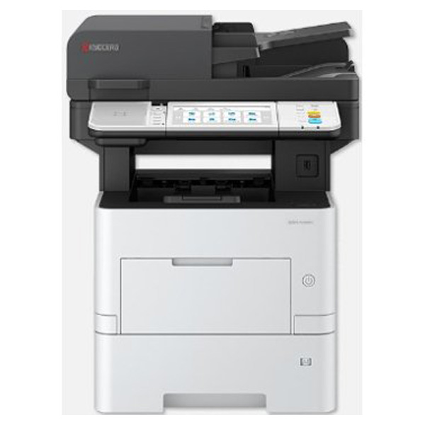 Kyocera Copiers:  The Kyocera ECOSYS MA4000wfx Copier